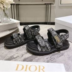 Christian Dior Sandals